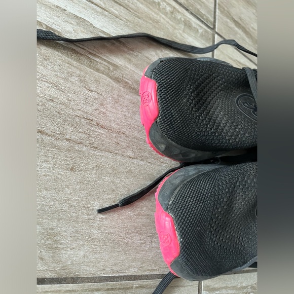 G/Fore Launch MG4.1 Golf Shoes Onyx Sz W 9.5/M 8 Spikeless G4MF19EF07 - Picture 2 of 6